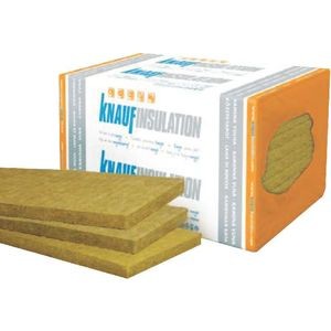 VATA BAZALTICA KNAUF KR SK 50MM 7.2 M²/PAC